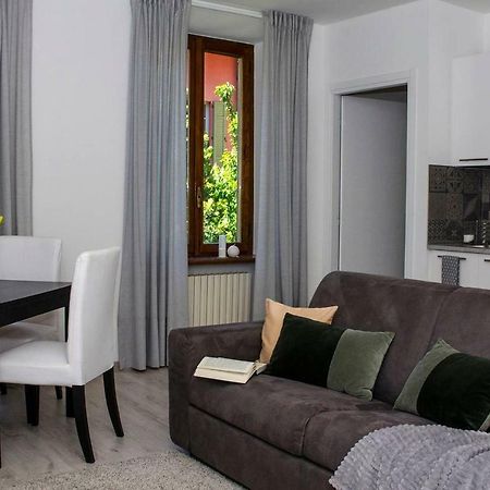 Joivy Cute 1-Bedroom Flat Next To Lake Como Exterior foto