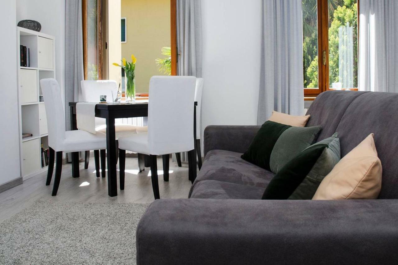 Joivy Cute 1-Bedroom Flat Next To Lake Como Exterior foto
